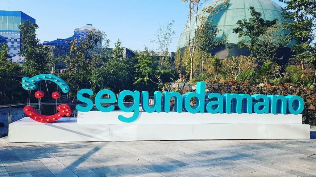¡Se va! Segundamano anuncia su cierre de operaciones