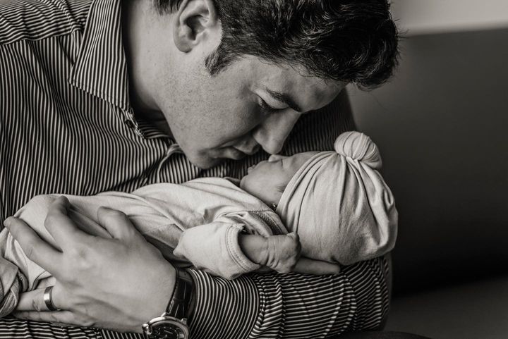 ¿Qué dirá Elon Musk? Samuel García propone que sea el padrino de su hija recién nacida