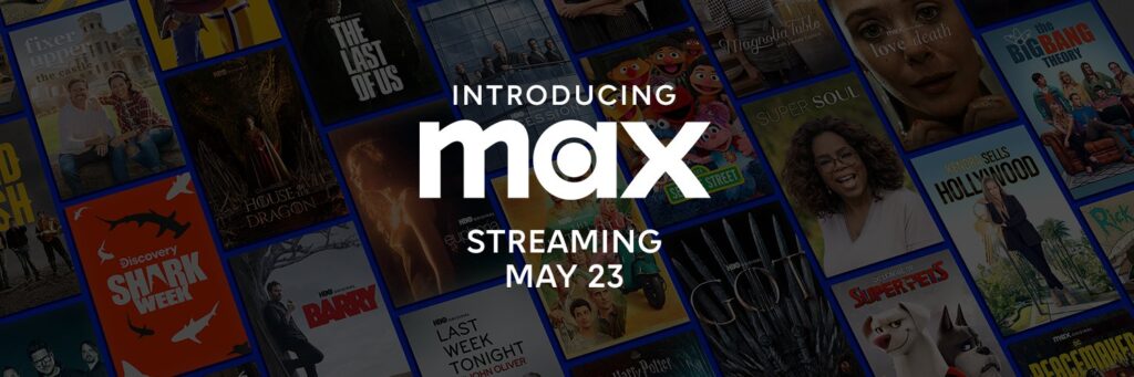 ¡Adiós HBO Max! Descubre la plataforma que la reemplazará