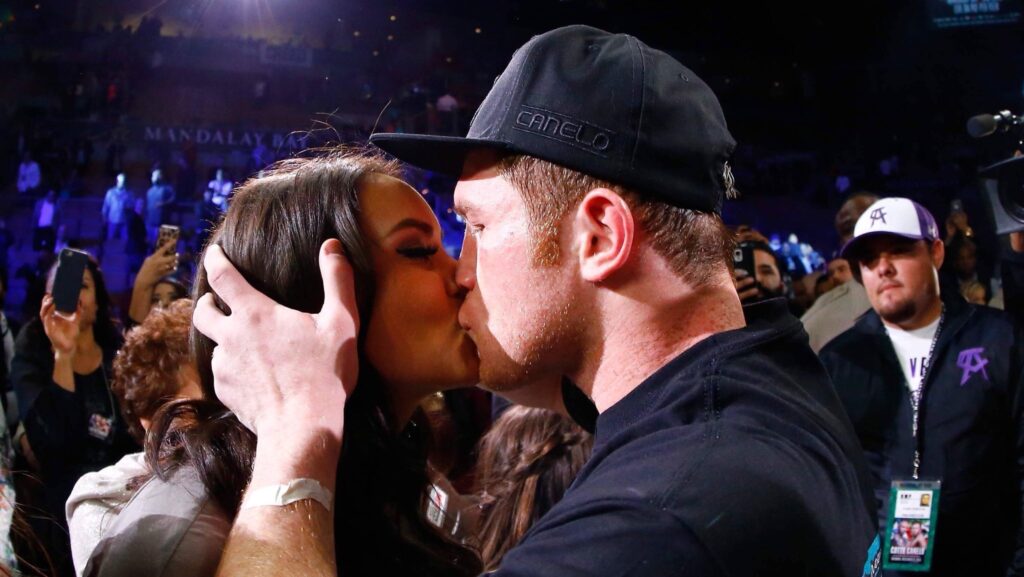 Canelo Álvarez y su complicada vida amorosa: cuatro hijos con diferentes mujeres