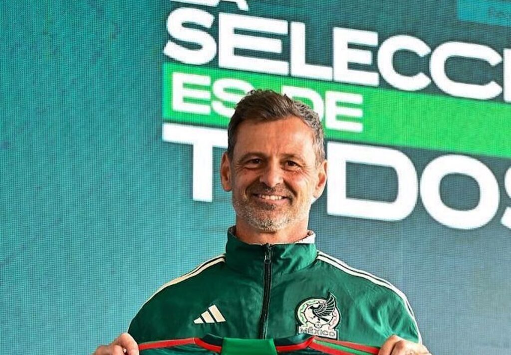 La verdad oculta tras el despido de Diego Cocca de la Selección Mexicana
