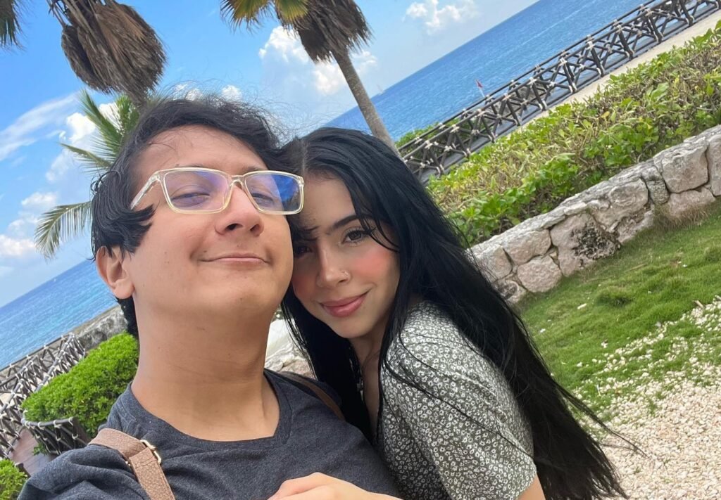 Revelan detalles impactantes de la relación tóxica de Mariana Grimaldi y Ron Roneos