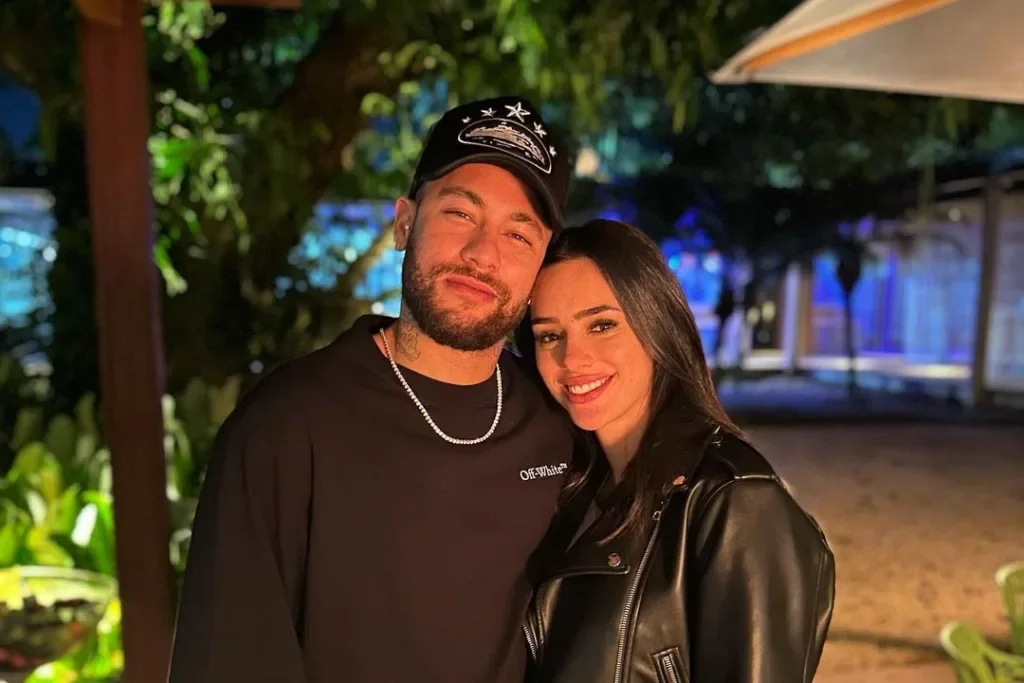 Neymar Jr. suplica perdón a su novia tras infidelidad con una influencer