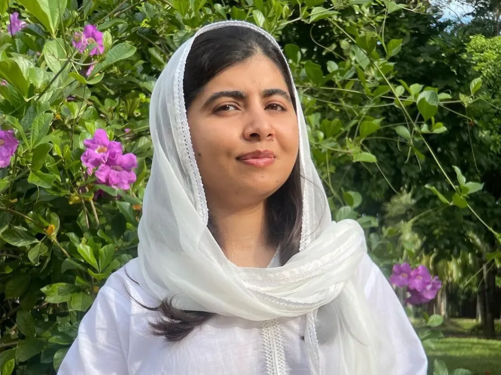 Esta Barbie tiene un Nobel: Malala Yousafzai se une a la ‘fiebre’ rosa con humor y estilo