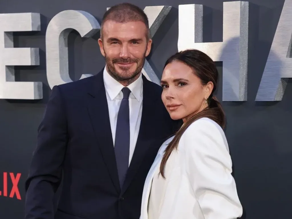 Victoria Beckham Habla de su Difícil Época en Madrid y los Rumores de Infidelidad