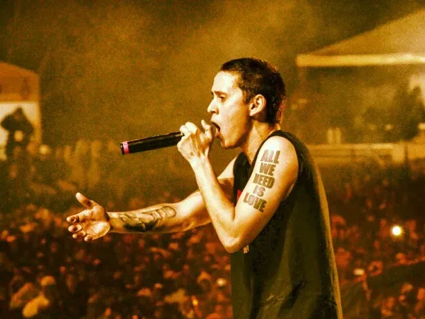 El Misterioso Giro en el Caso Canserbero: La Retractación de Natalia Améstica