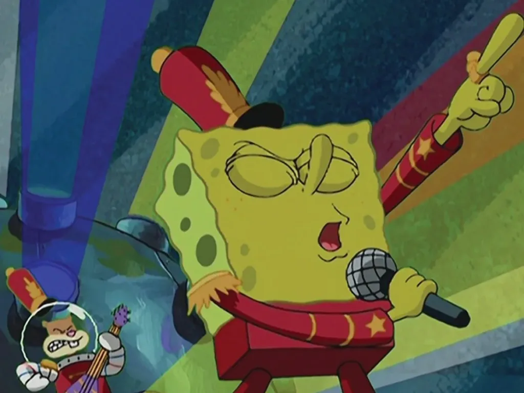 Bob Esponja y Tiësto Encenderán el Espectáculo en el Super Bowl LVIII