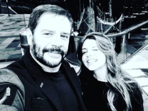Héctor Parra rompe el silencio desde la cárcel: “Duermo tranquilo” y confía en su amparo