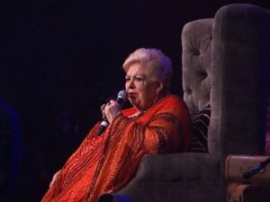 Paquita la del Barrio: Un adiós a la leyenda de la música mexicana