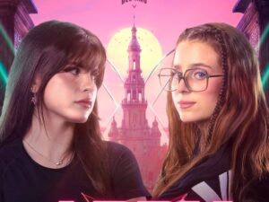 Abby vs. RoRo Bueno: La Rivalidad Que Encenderá La Velada del Año 5