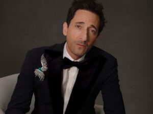 Adrien Brody hace historia en los Óscar 2025: Su segundo premio, un discurso inolvidable y un poderoso mensaje