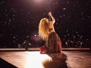 Shakira y su gira accidentada: cuatro conciertos cancelados y la incertidumbre sobre nuevas fechas