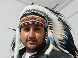 Luto en el rock urbano: Asesinan a “El Guadaña Jr.” antes de subir al escenario en homenaje a su padre