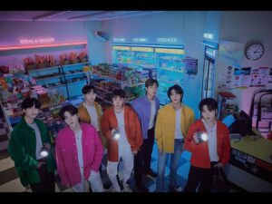 BTS prepara su regreso triunfal: nuevo álbum y la gira más grande de su historia en 2026