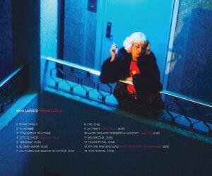 Mon Laferte se declara una “Femme Fatale”: entre el jazz, la libertad y la maternidad