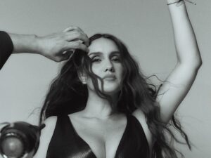 Anahí celebra con emoción el embarazo de Dulce María: “Dios y sus tiempos perfectos”