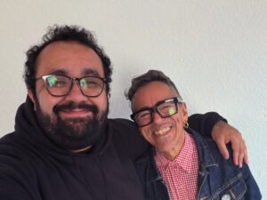 Rubén Albarrán vs Spotify: ética, regalías y el futuro de la música en plataformas digitales