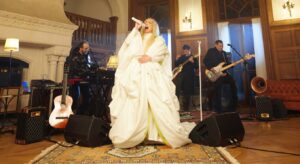 Amaia Montero regresa a La Oreja de Van Gogh entre nostalgia, polémica y humor