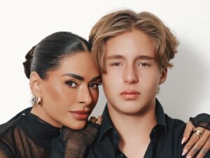 Mateo Reina brilla en la cancha: el hijo de Galilea Montijo se corona campeón de goleo y de liga con Pumas Diamante