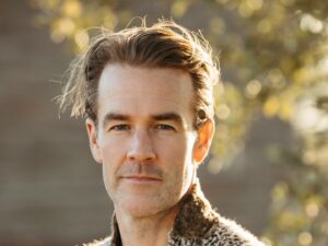 Murió James Van Der Beek, el inolvidable Dawson de Dawson’s Creek, a los 48 años