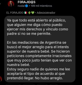 Christian Nodal vs Cazzu: “No hubo arreglo”, la canción “Rosita” desata nueva guerra pública y salpica a Rauw Alejandro y JHAYCO