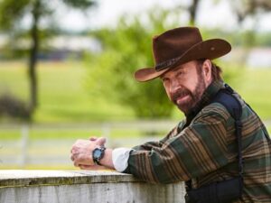 Chuck Norris es hospitalizado de emergencia en Hawái: esto es lo que se sabe sobre su estado de salud