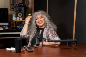 Amanda Miguel se sincera sobre Ángela Aguilar y responde tajantemente: “No me llama la atención su voz”