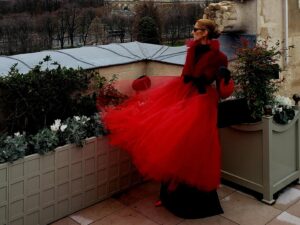 Céline Dion vuelve a los escenarios: París será testigo de su esperado regreso