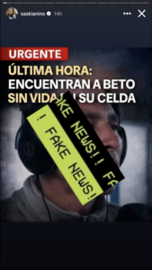 Polémica en redes: Emiliano Aguilar revive acusaciones contra Carmen Salinas tras viral entrevista de reo en “Penitencia”